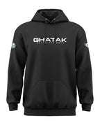 Ghatak Never Off Duty Classic Hoodie