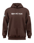Ghatak Never Off Duty Classic Hoodie