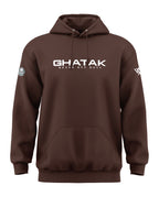 Ghatak Never Off Duty Classic Hoodie