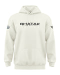 Ghatak Never Off Duty Classic Hoodie