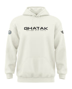 Ghatak Never Off Duty Classic Hoodie