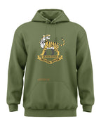 Dogra Regt Classic Hoodie