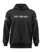 Ayo Gorkhali Classic Hoodie