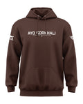 Ayo Gorkhali Classic Hoodie