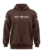 Ayo Gorkhali Classic Hoodie