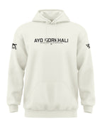 Ayo Gorkhali Classic Hoodie