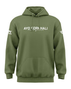 Ayo Gorkhali Classic Hoodie