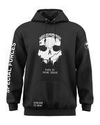 Para SF Prime Squad Classic Hoodie