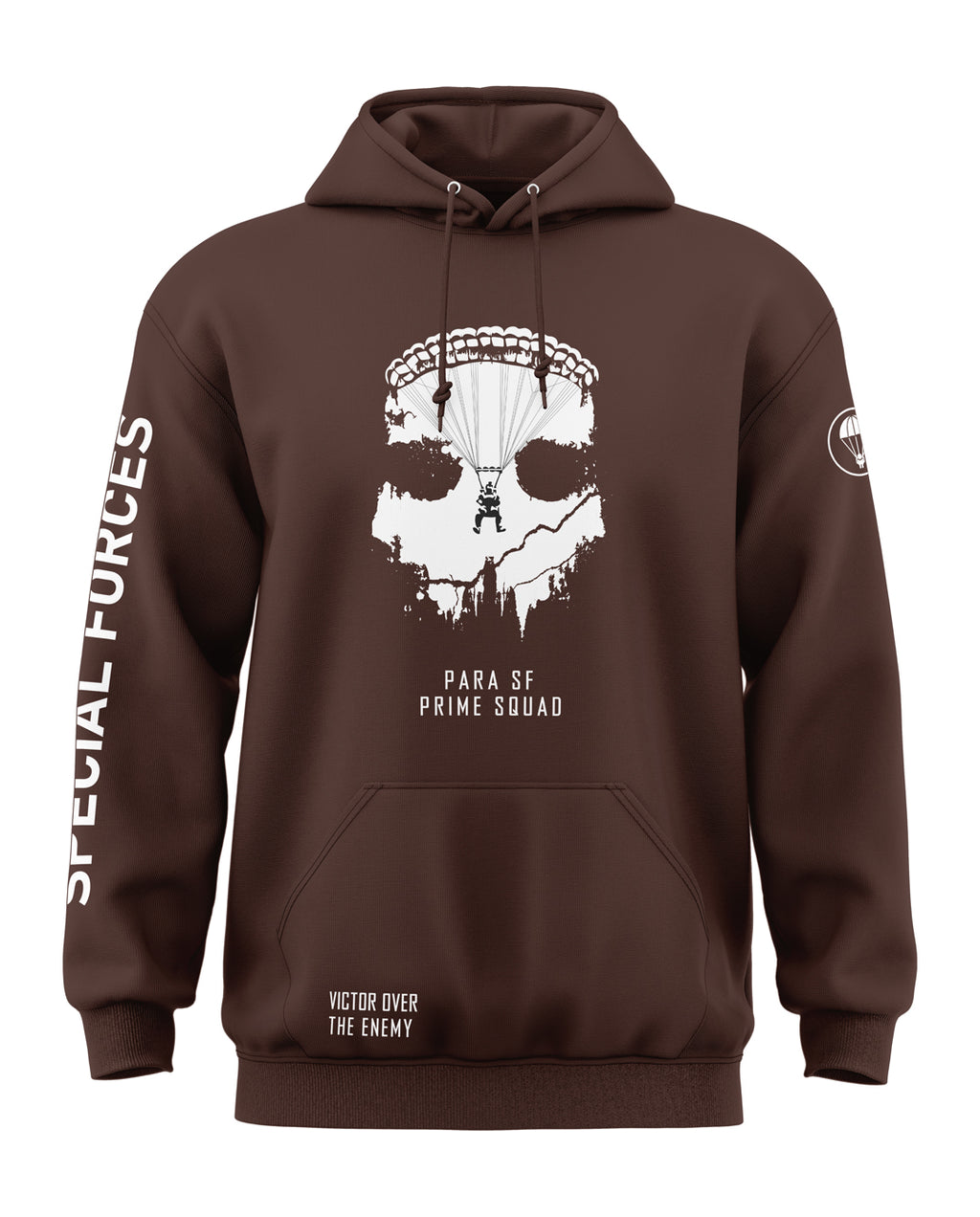 Para SF Prime Squad Classic Hoodie