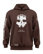 Para SF Prime Squad Classic Hoodie