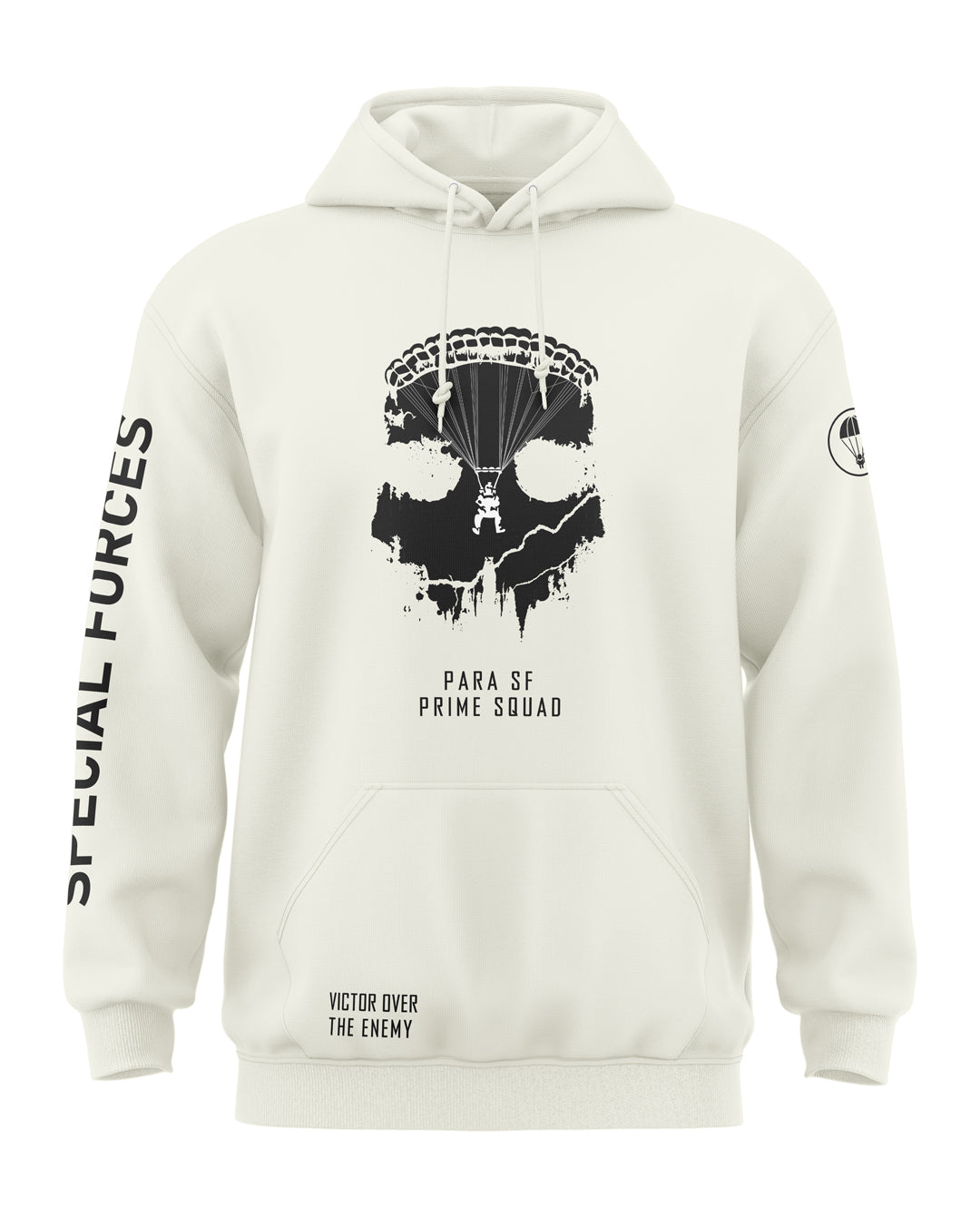 Para SF Prime Squad Classic Hoodie