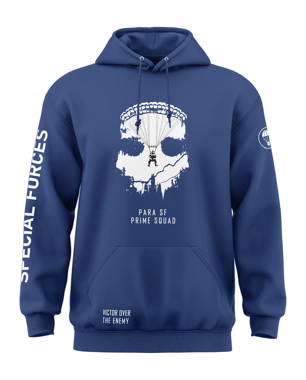 Para SF Prime Squad Classic Hoodie