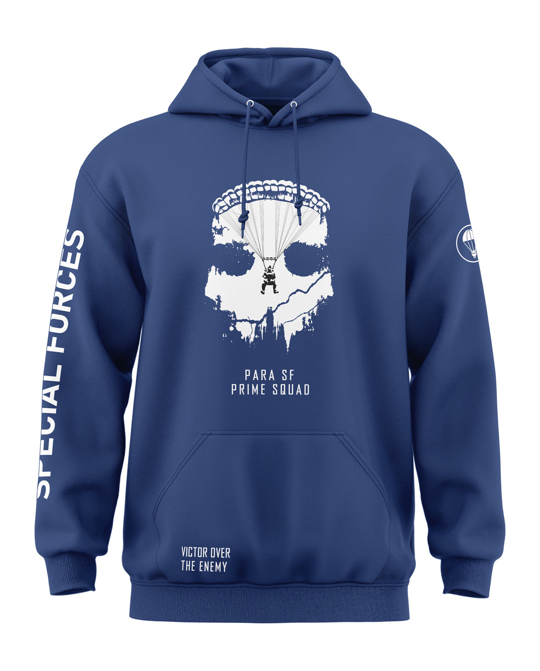 Para SF Prime Squad Classic Hoodie