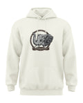 Madras Regt Classic Hoodie