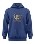 Madras Regt Classic Hoodie