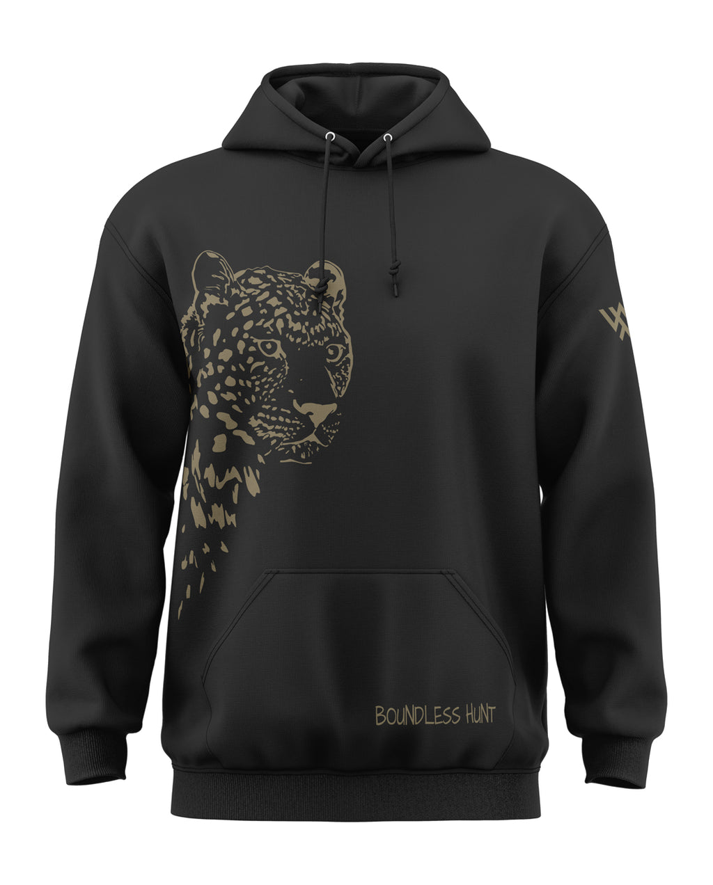 Boundless Hunt Classic Hoodie
