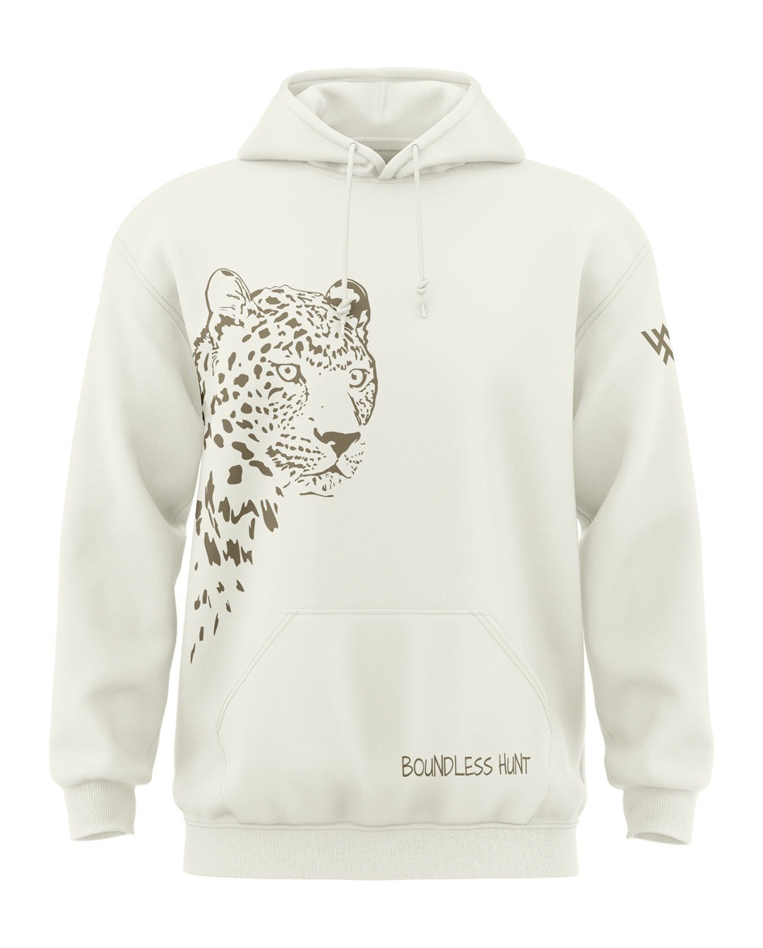Boundless Hunt Classic Hoodie