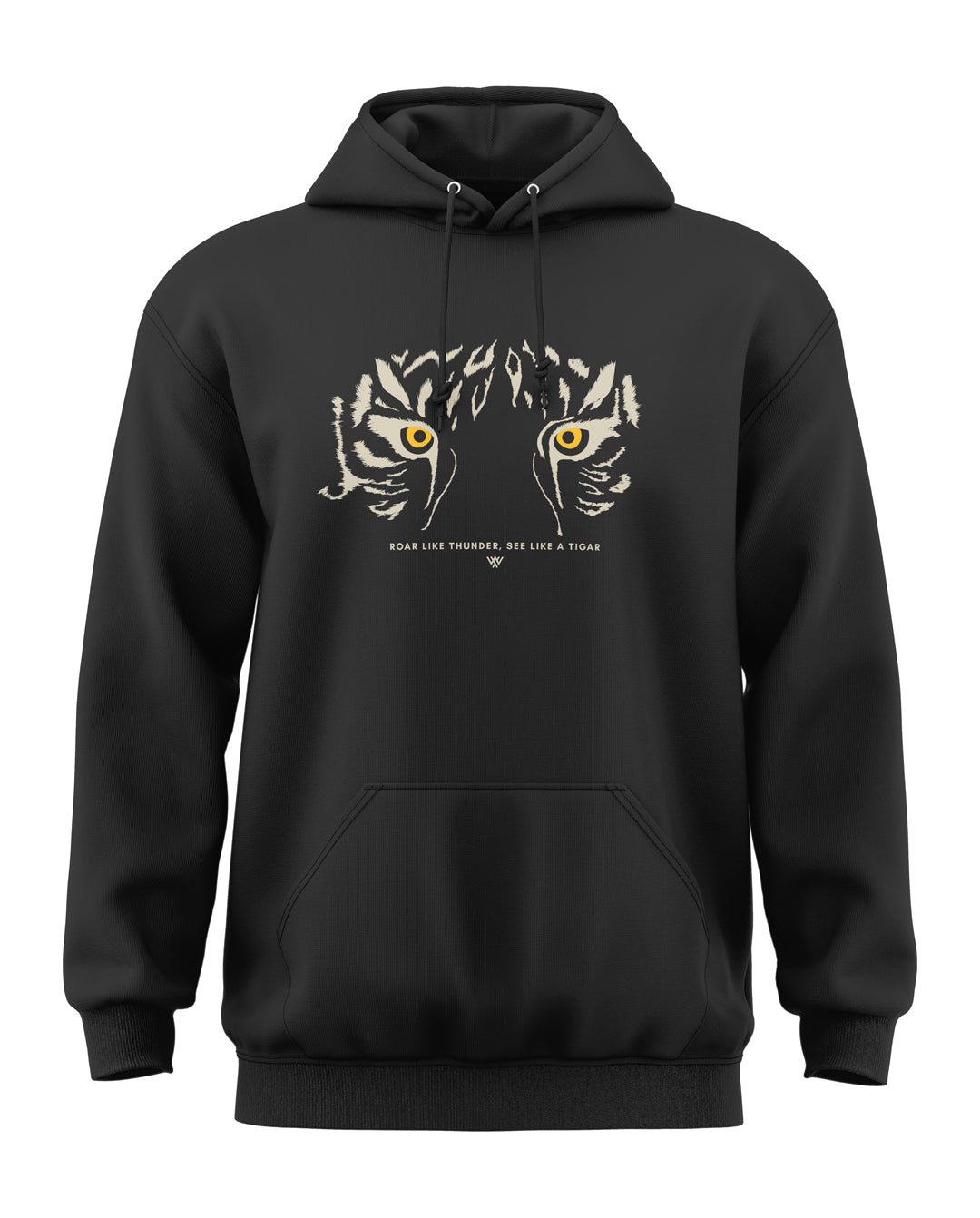 Roar Like Thunder Classic Hoodie
