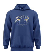 Roar Like Thunder Classic Hoodie