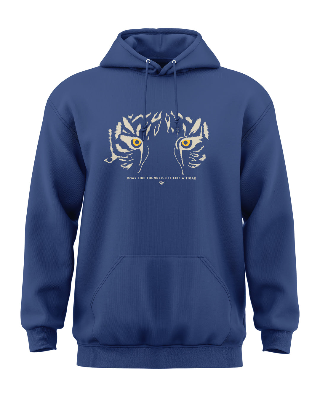 Roar Like Thunder Classic Hoodie
