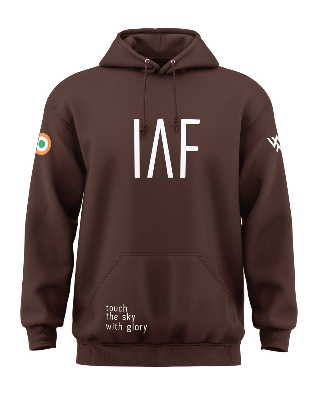 IAF Classic Hoodie