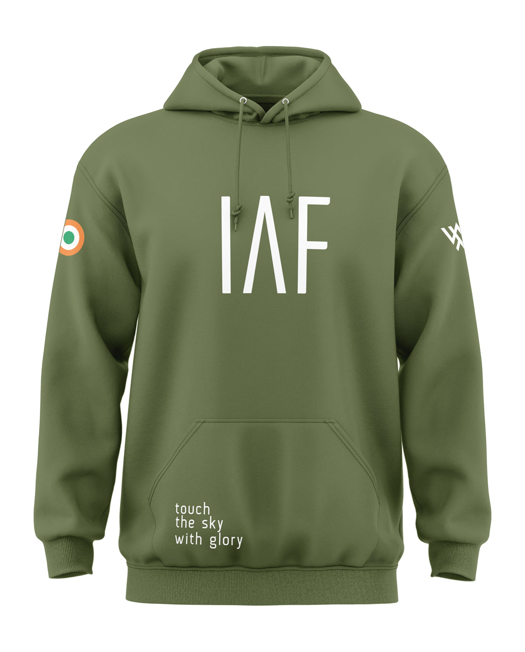 IAF Classic Hoodie