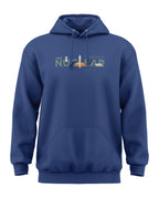 Nuciear Classic Hoodie