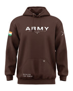 Army Pride Classic Hoodie