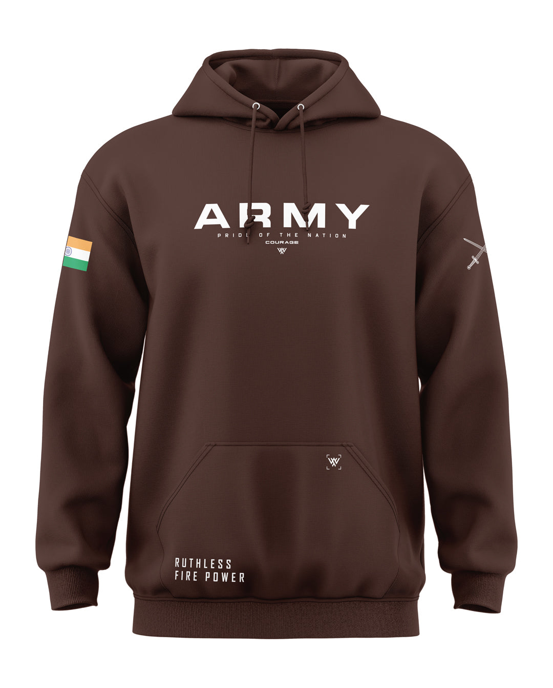 Army Pride Classic Hoodie