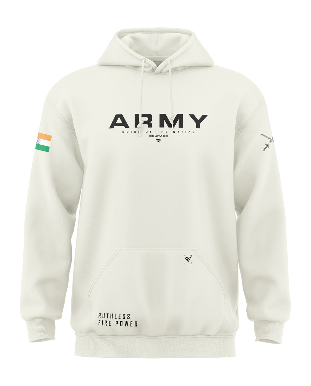 Army Pride Classic Hoodie