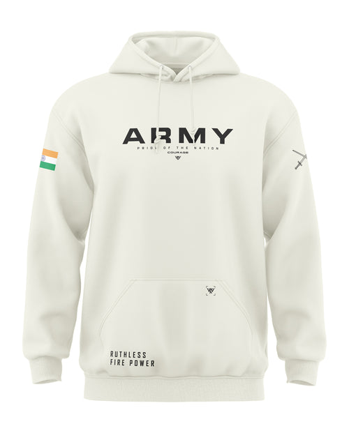 Army Pride Classic Hoodie