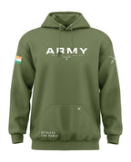 Army Pride Classic Hoodie