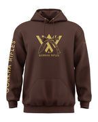 4th Gorkha Rifles Classic Hoodie