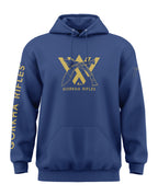 4th Gorkha Rifles Classic Hoodie