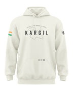 kargil Salute Classic Hoodie