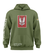 Balidan Classic Hoodie