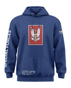 Balidan Classic Hoodie
