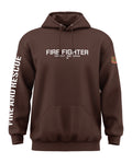 Fire Fighter Classic Hoodie