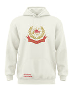 We Serve To Save Classic Hoodie