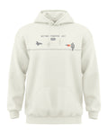 Retro Fighter Jet Classic Hoodie