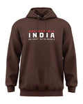 UnStoppable India Classic Hoodie