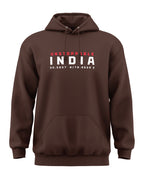 UnStoppable India Classic Hoodie