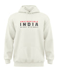 UnStoppable India Classic Hoodie