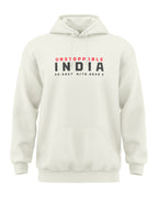 UnStoppable India Classic Hoodie