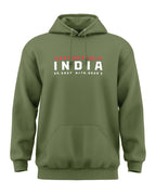 UnStoppable India Classic Hoodie