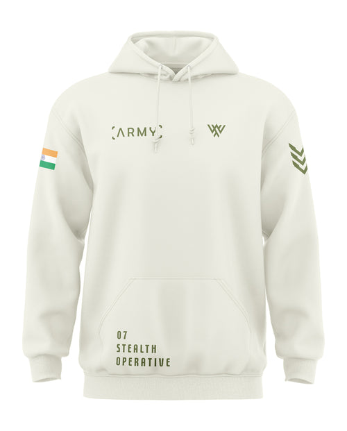 07 Stealth Classic Hoodie