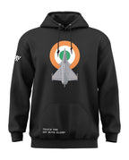Touch The Sky With Glory Classic Hoodie