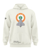 Touch The Sky With Glory Classic Hoodie