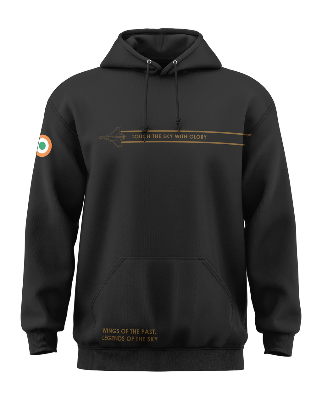 Legends of The Sky Classic Hoodie