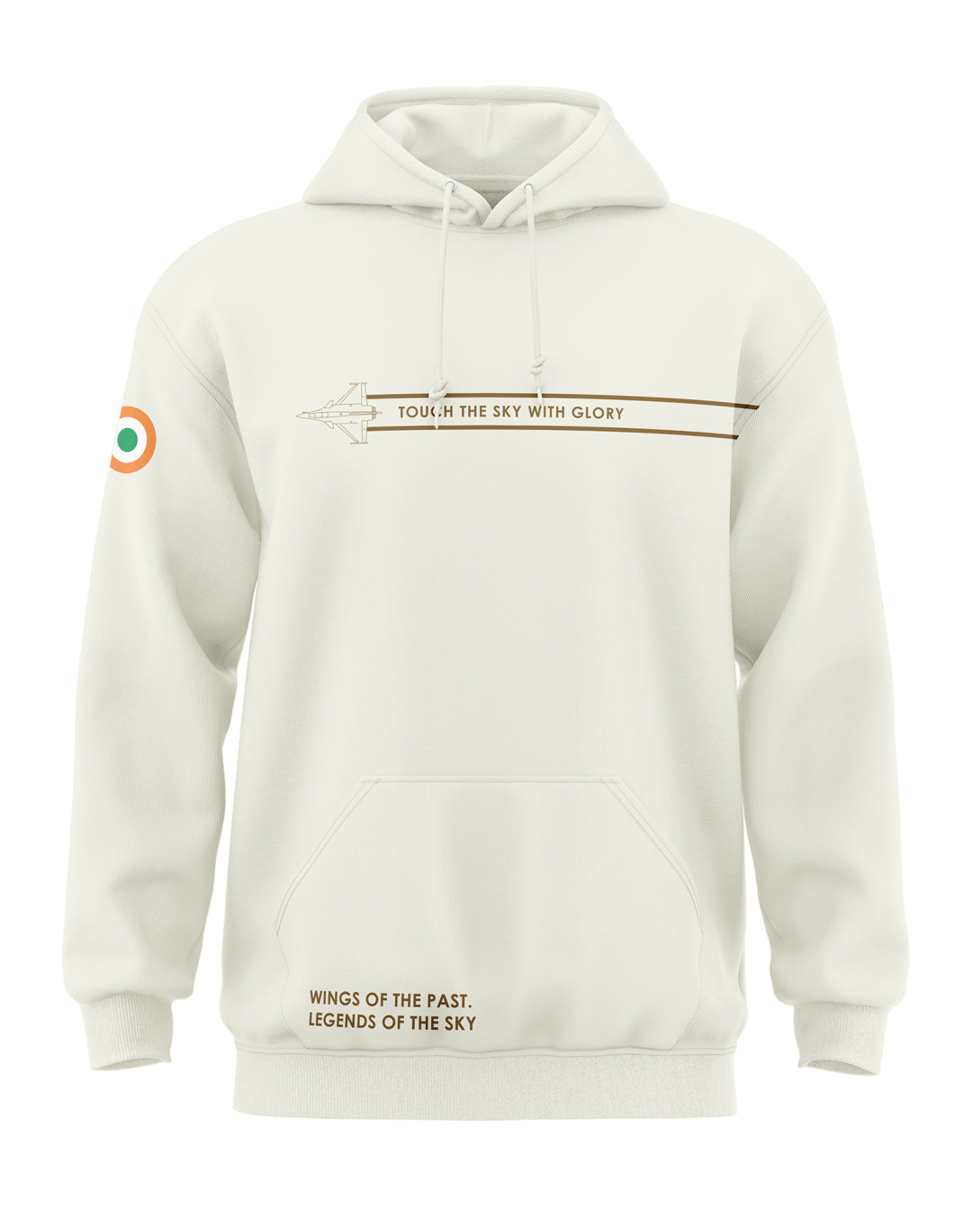 Legends of The Sky Classic Hoodie